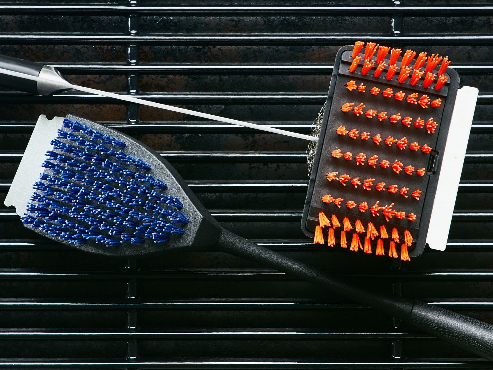 8 Grill Brushes That Won’t Send You to the ER This Summer