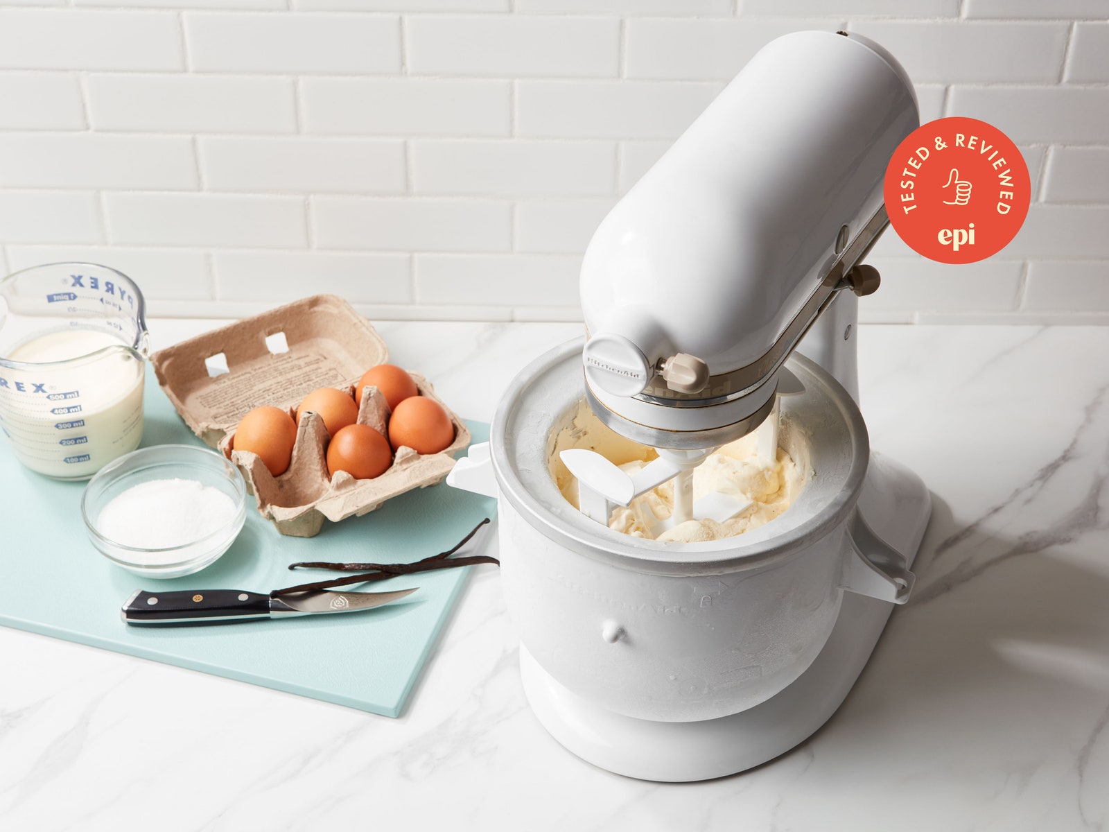 The Best Ice Cream Makers for Homemade Frozen Treats