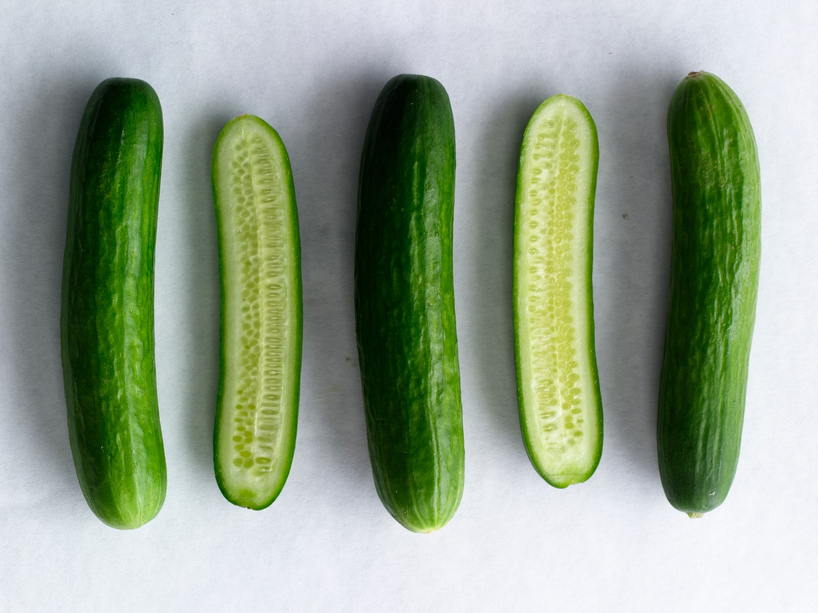 How to Store Cucumbers So They Stay Extra Crunchy