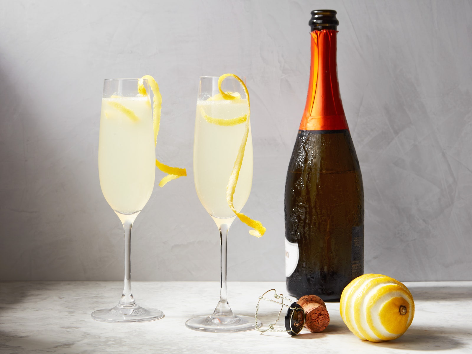 30 New Year’s Eve Cocktails to Toast Through the Night