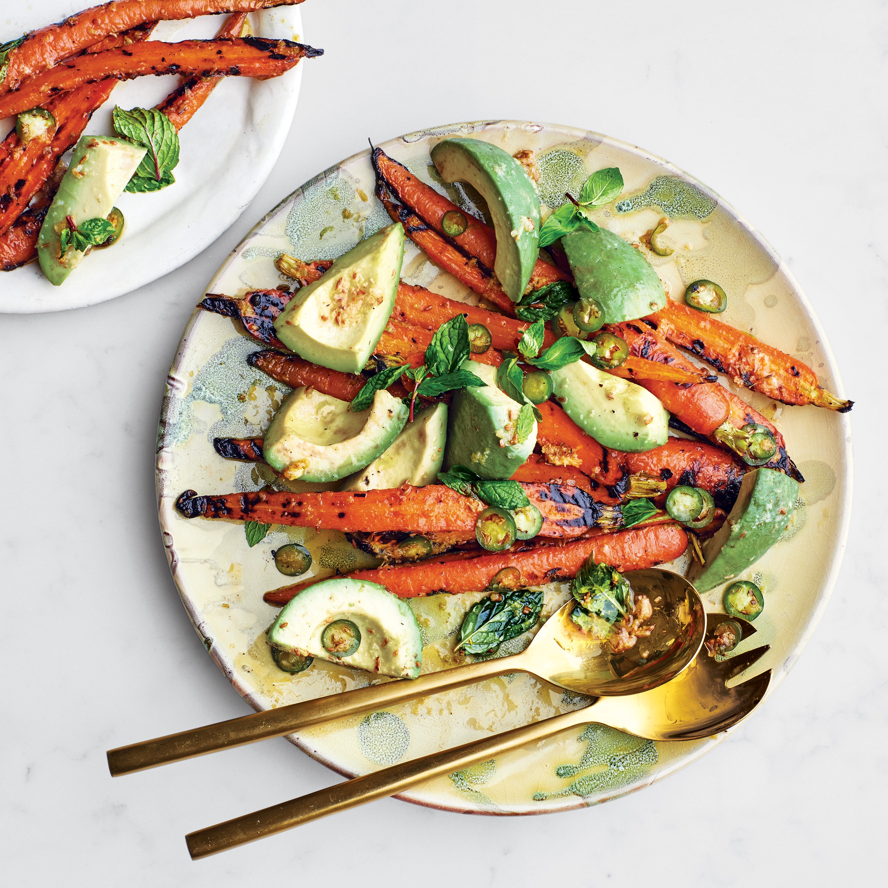 41 Best Vegetarian Grilling Recipes for Everyone in the Yard