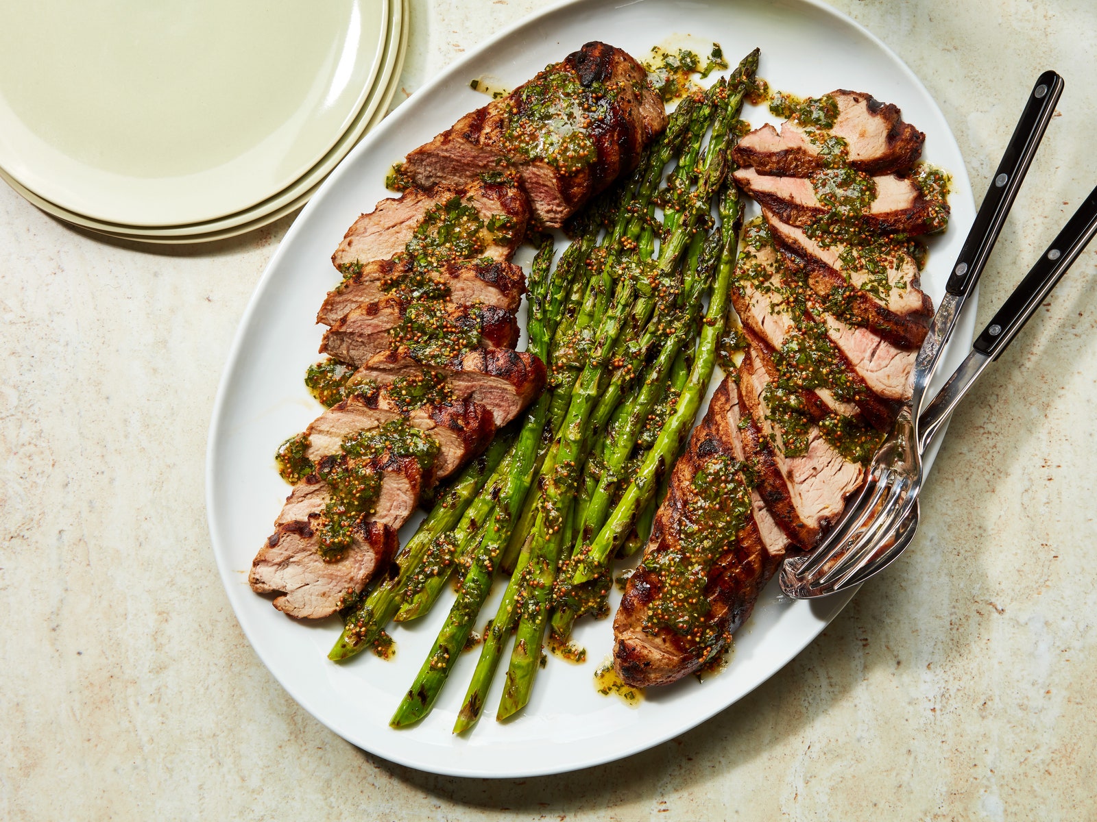 23 Pork Tenderloin Recipes for Anytime Fast-but-Fancy Dinners