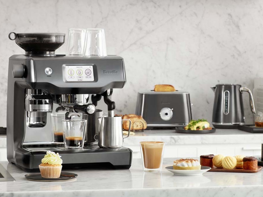 Is Breville’s Oracle Touch Worth The $2,800 Price Tag?