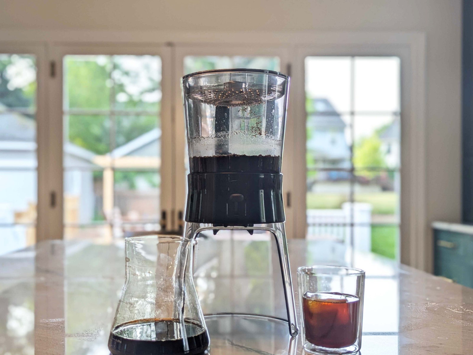 Thanks to the Oxo Cold Brew Coffee Maker, I Only Brew Coffee Once a Week