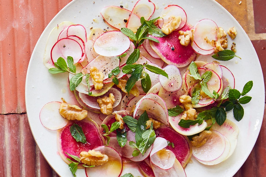 29 Radish Recipes That Bring a Peppery Zing to Meals