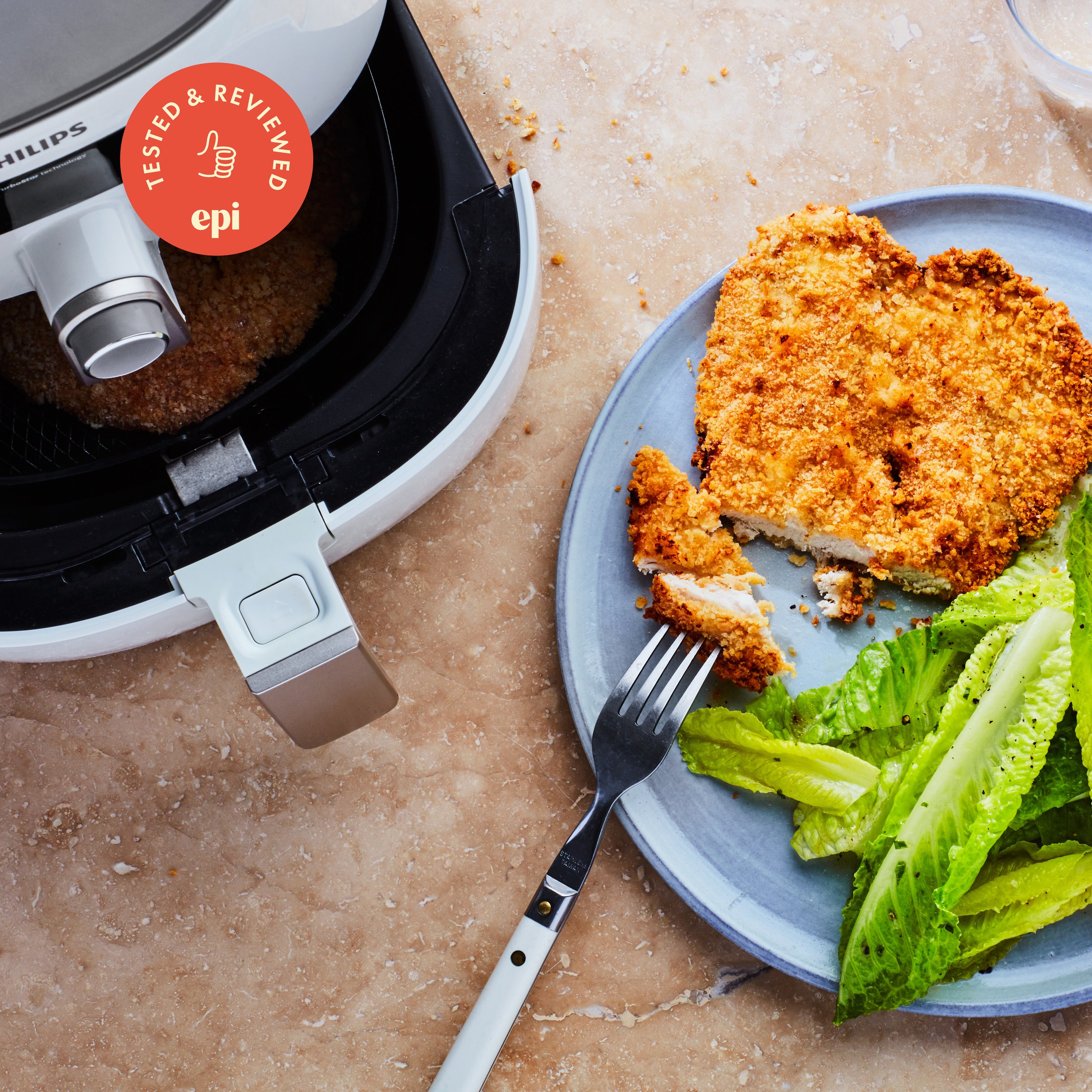 The Best Air Fryers for Tater Tot Parties and Lonely Batches of Fish Sticks
