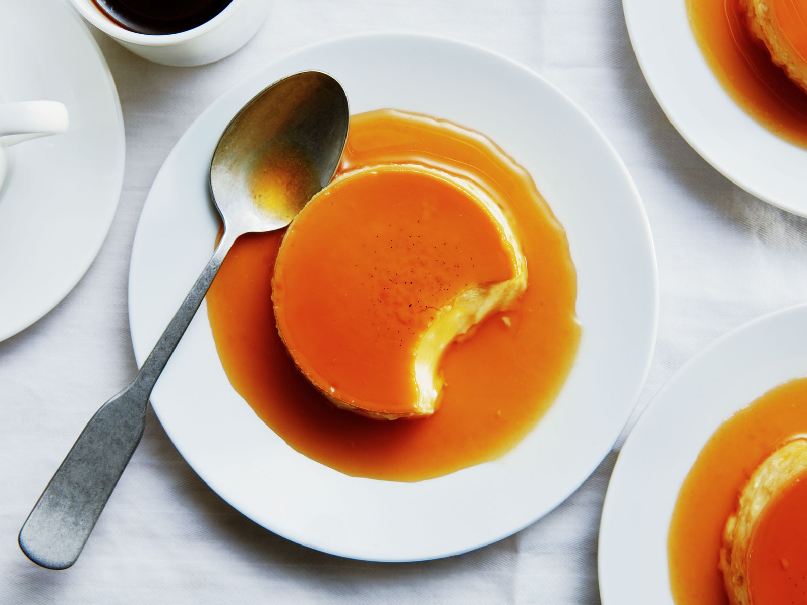 Flan