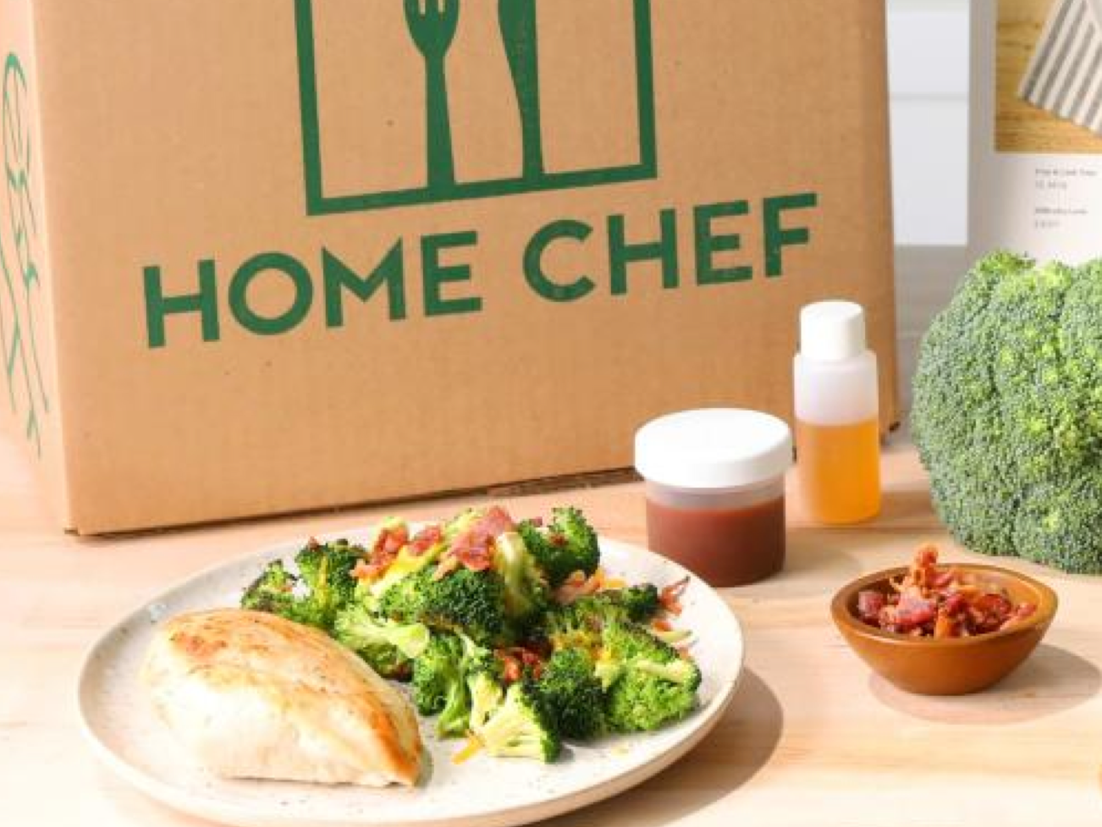 Home Chef Review: The Most Affordable Family Meal Kit