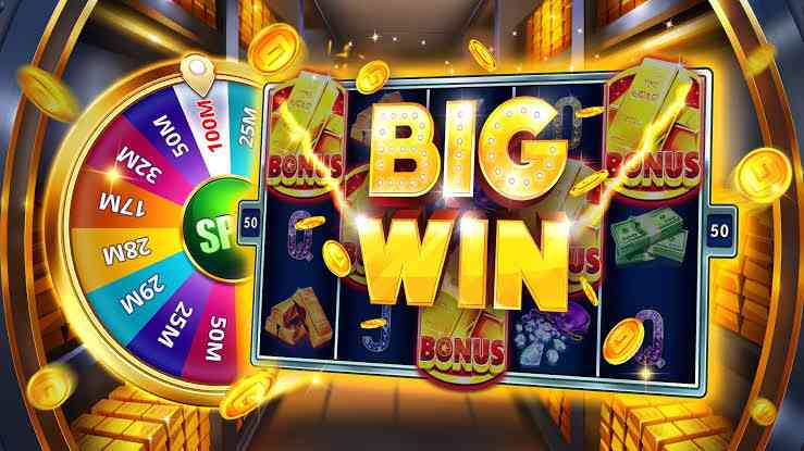 Slot Online dengan Grafis Terbaik yang Memanjakan Mata