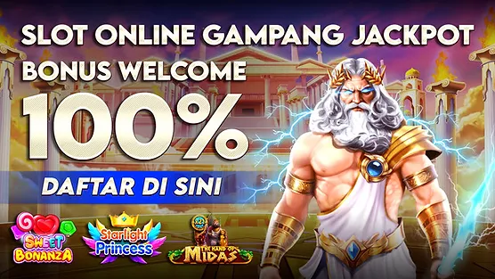 Menang Besar di Slot Online: Fakta atau Kebetulan?