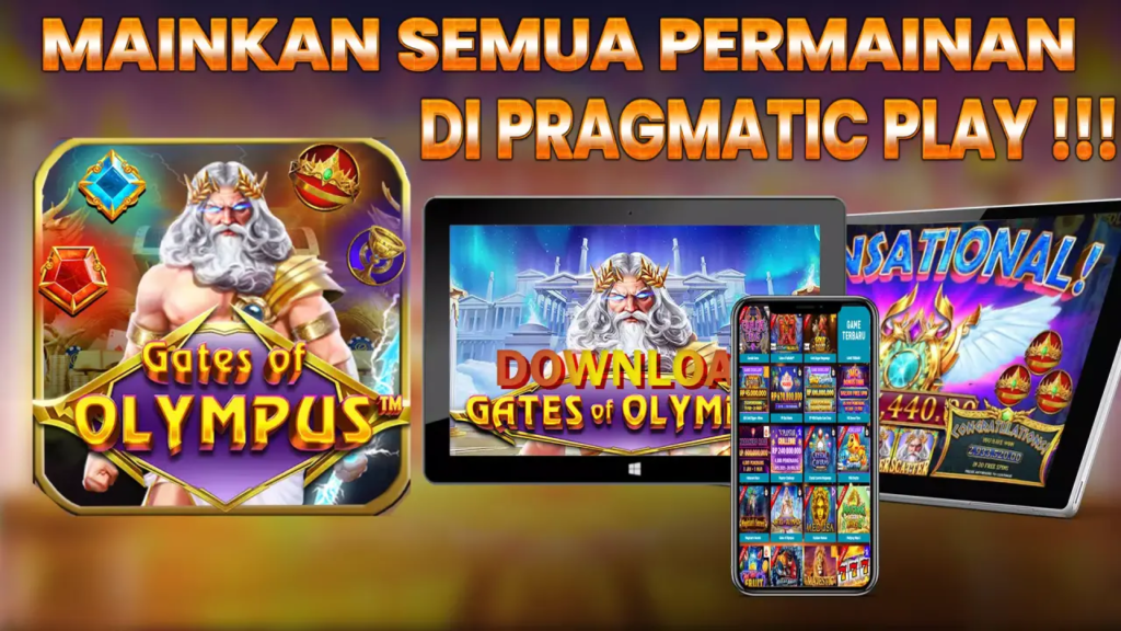 Cara Menghindari Kecanduan Bermain Slot Online